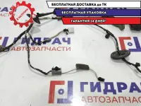 Проводка двери передней левой Ford Kuga 1528893. Дефект.