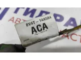 Проводка двери передней левой Ford Kuga 1528893. Дефект.