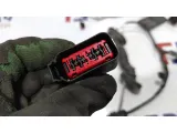 Проводка двери задней левой Ford Kuga 1747666.