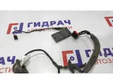 Проводка двери задней левой Ford Kuga 1747666.