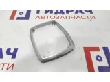 Накладка декоративная кулисы КПП Ford Kuga 1508026.