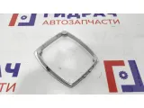 Накладка декоративная кулисы КПП Ford Kuga 1508026.