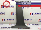 Обшивка стойки средней нижняя левая Ford Kuga 1547102.