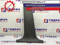 Обшивка стойки средней нижняя левая Ford Kuga 1547102.