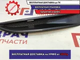 Планка под фару правая Ford Kuga 1544525.