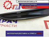 Планка под фару правая Ford Kuga 1544525.