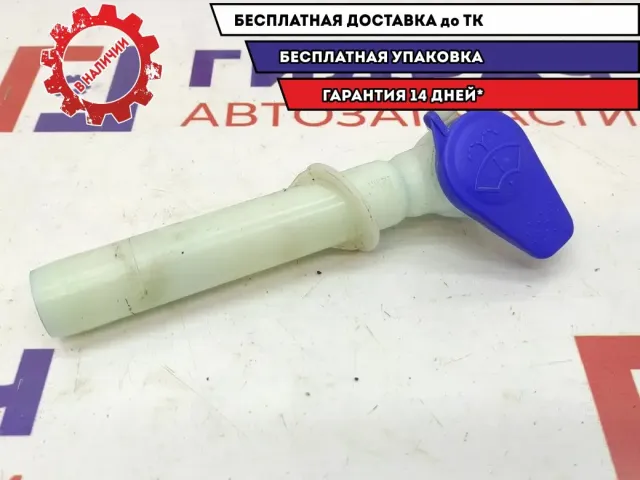 Горловина бачка омывателя Ford Kuga 1686969.