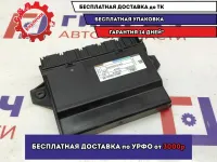 Блок управления бесключевым доступом Ford Kuga 8M5T19G481BE.