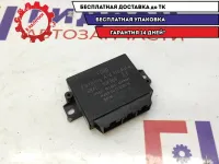 Блок управления парктрониками Ford Kuga 6N4T15K866AF.
