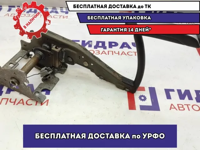Рычаг стояночного тормоза Ford Kuga 1695084.