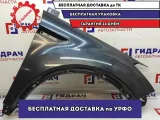 Крыло переднее правое Ford Kuga 1633114.