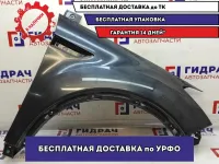 Крыло переднее правое Ford Kuga 1633114.