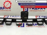 Направляющая заднего бампера Ford Kuga 1496840.