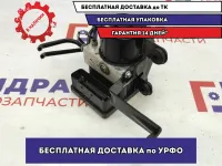Блок ABS Ford Kuga 1676332.