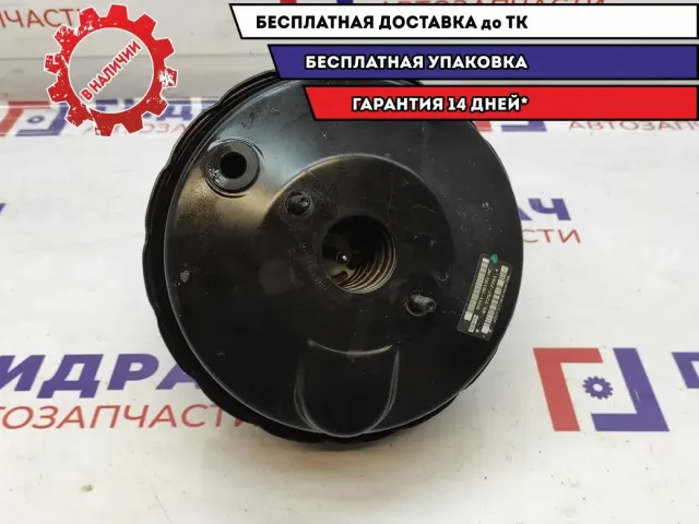 Усилитель тормозов вакуумный Ford Kuga 1769039.