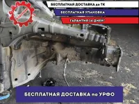 Лонжерон передний правый Ford Kuga .