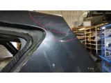 Крыло заднее левое Ford Kuga . Дефекты.
