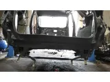 Панель задняя Ford Kuga .