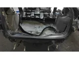 Панель задняя Ford Kuga .
