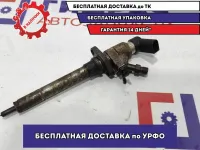 Форсунка дизельная электрическая Ford Kuga 9657144580.