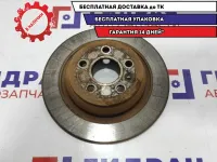 Диск тормозной задний Ford Kuga 1864280.