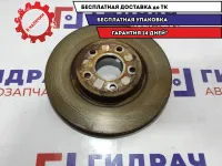 Диск тормозной передний Ford Kuga 1520297.