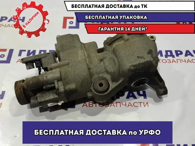 Редуктор заднего моста Ford Kuga 1590823.