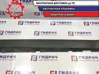 Накладка на порог наружняя левая Ford Kuga 1751101. Дефекты.