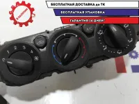 Блок управления отопителем Ford Kuga 1719798.