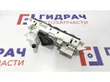 Блок управления отопителем Ford Kuga 1719798.