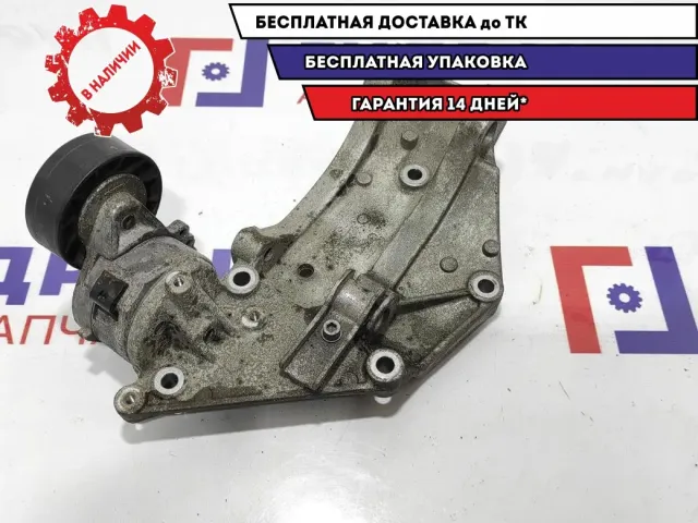 Кронштейн генератора Ford Kuga 1506809.