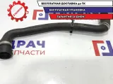 Патрубок радиатора нижний Ford Kuga 1512863.