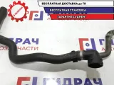 Патрубок радиатора верхний Ford Kuga 1495275.