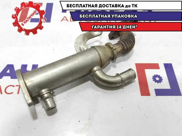 Радиатор системы EGR Ford Kuga 1233381.
