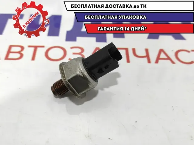 Датчик давления топлива Ford Kuga 9658227880.
