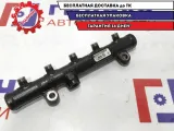 Рейка топливная Ford Kuga 9681649580.