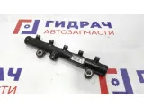 Рейка топливная Ford Kuga 9681649580.