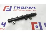 Рейка топливная Ford Kuga 9681649580.