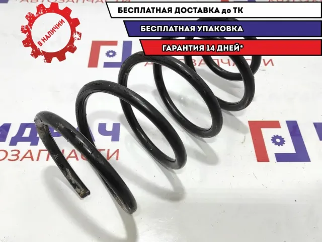 Пружина передняя Ford Kuga 1683597.