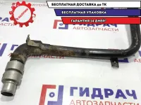 Патрубок интеркулера Ford Kuga 1525263.