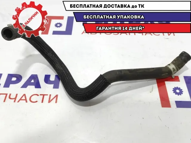 Шланг вентиляции картер. Газов Ford Kuga 1303493.