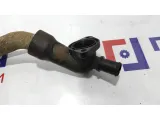 Фланец двигателя системы охлаждения Ford Kuga 1367589. С трубкой.