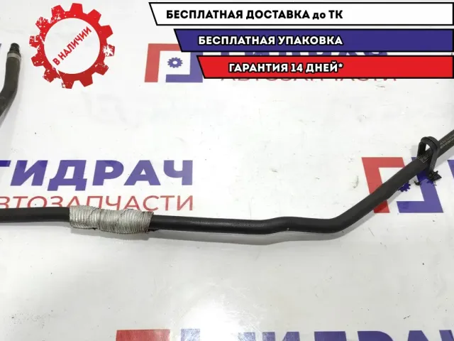 Шланг системы охлаждения Ford Kuga 8V418C012BB.