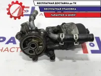 Корпус масляного фильтра Ford Kuga 1886418.