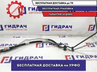 Трубка гидроусилителя Ford Kuga 1771639. Двойная.