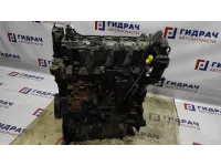 Двигатель Ford Kuga 1516648. 2,0л. 16v G6DG Duratorq.