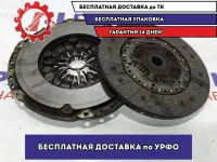Комплект сцепления Ford Kuga 1701938. LUK.