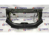 Дверь багажника верхняя Ford Kuga 1738511. Дефекты. Трещины.