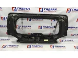 Дверь багажника верхняя Ford Kuga 1738511. Дефекты. Трещины.