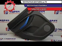Обшивка двери задней левой Ford Kuga 1735927.